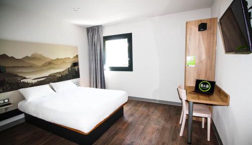 Double Room - Disability Access