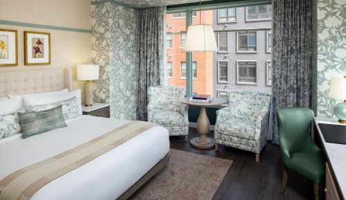 King Room