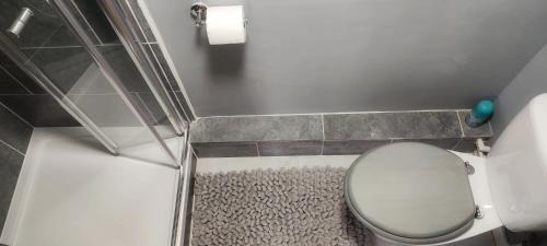 Double Sailors En-Suite