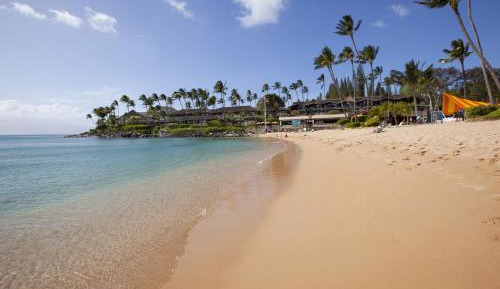 King or Twin Room with Ocean View