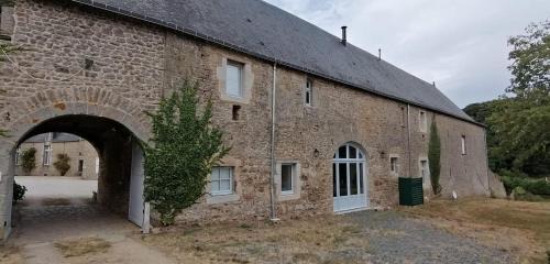 Five-Bedroom House
