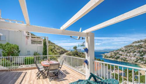 Apartment with Sea View