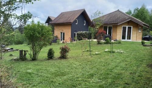 Chalet - l'Authentique