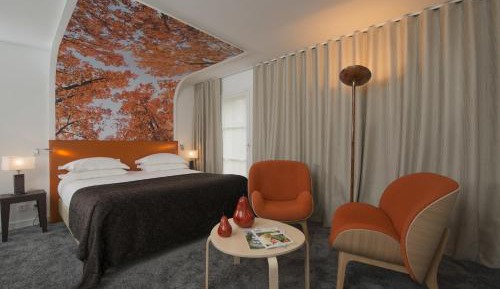 Privilege Double Room