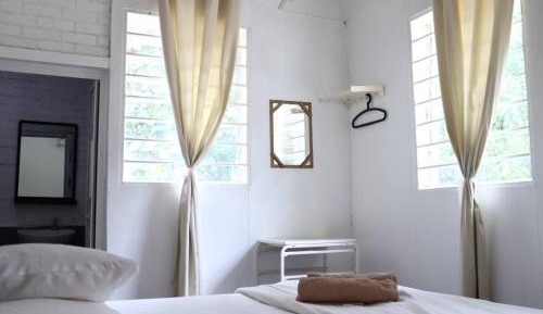 Standard Cottage Room