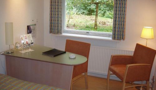 Mini Double Room (55 in bed)