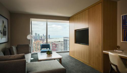 Classic Suite