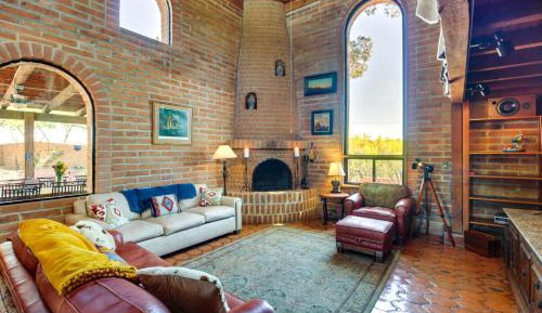 Vacation Home