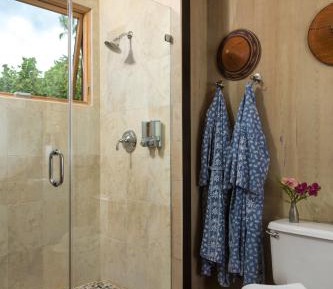 King Suite with Ocean View