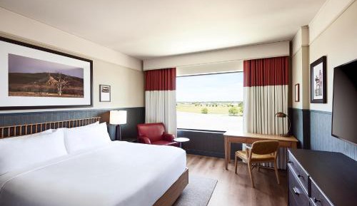King Room