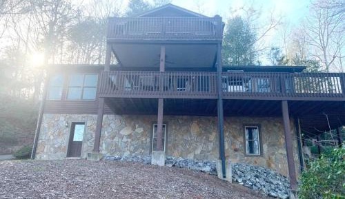 Vacation Home