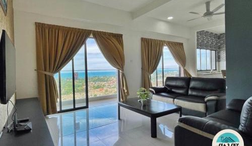 Apartment with Sea View