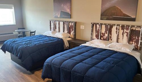 Queen Room