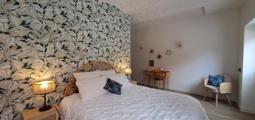 Queen Room - Disability Access