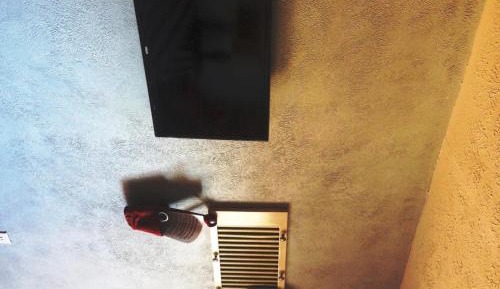 Nautical Room with Sea View