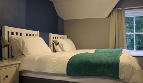 Family Room with Private Bathroom