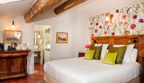 Character Double Room - Private House