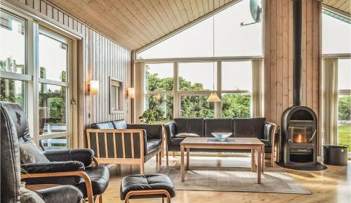 Four-Bedroom Vacation Home