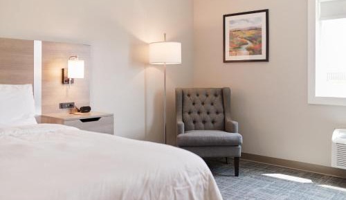 King Room - Disability Access