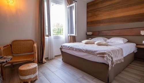 Superior Family Room