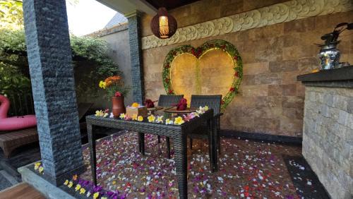 Special Offer - Honeymoon Package at One-Bedroom Pool Villa