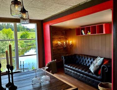 Deluxe Double Room with Bath