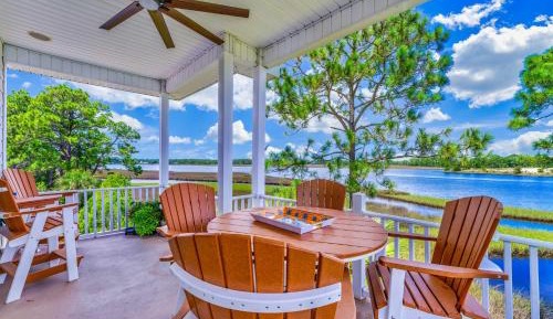 Vacation Home