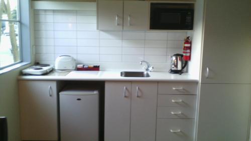 Double Studio - Ground Floor