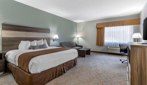 King Suite
