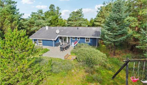Four-Bedroom Vacation Home