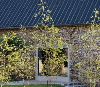 Suite with Garden View