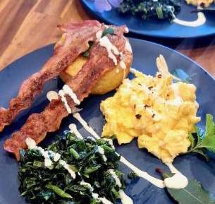 Deluxe Double Room with Shower