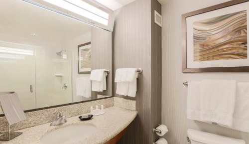 King Room with Sofa Bed