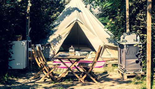 Tent