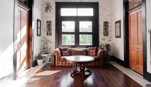 Queen Room
