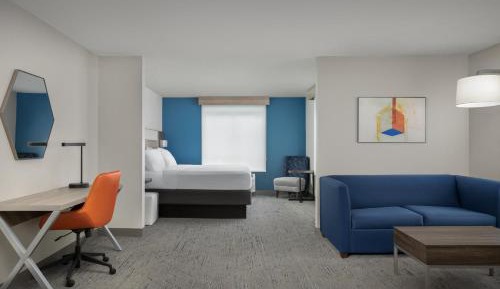 King Suite