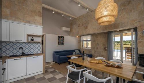 Three-Bedroom Vacation Home 