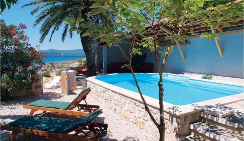 Four-Bedroom Vacation Home
