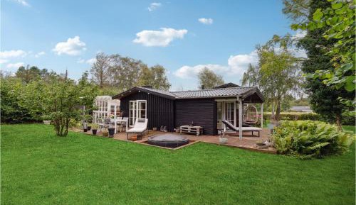 Two-Bedroom Holiday Home