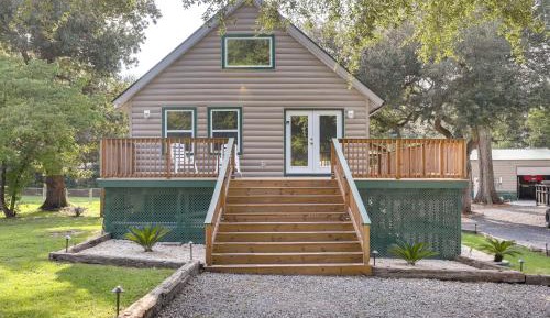 Vacation Home