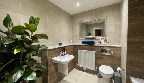 King Room with Garden View