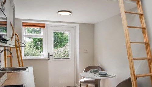 One-Bedroom Vacation Home