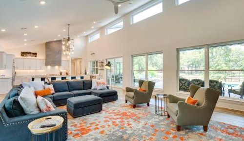 Vacation Home
