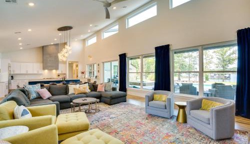 Vacation Home