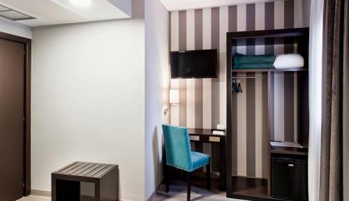 Single Room