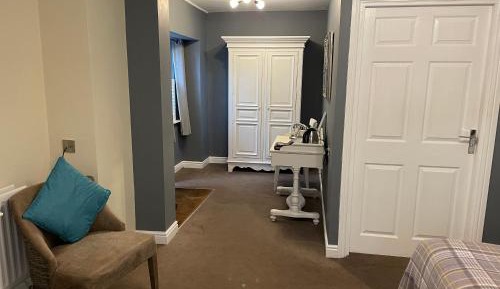 Double Room - Disability Access