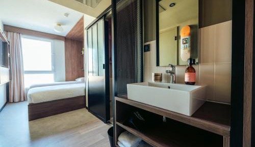 JOST SIGNATURE TWIN - Standard Twin Room