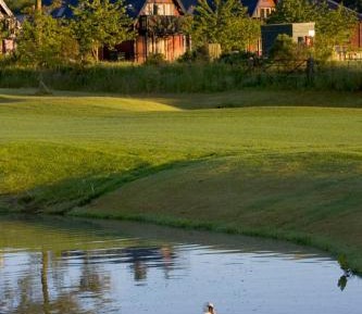 Three-Bedroom Lodge - Glen Shee