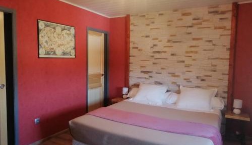 Double or Twin Room with Bathroom