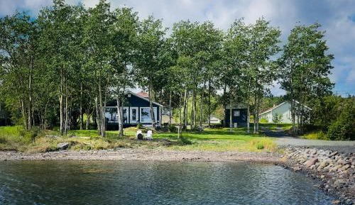 Double Room with Park View